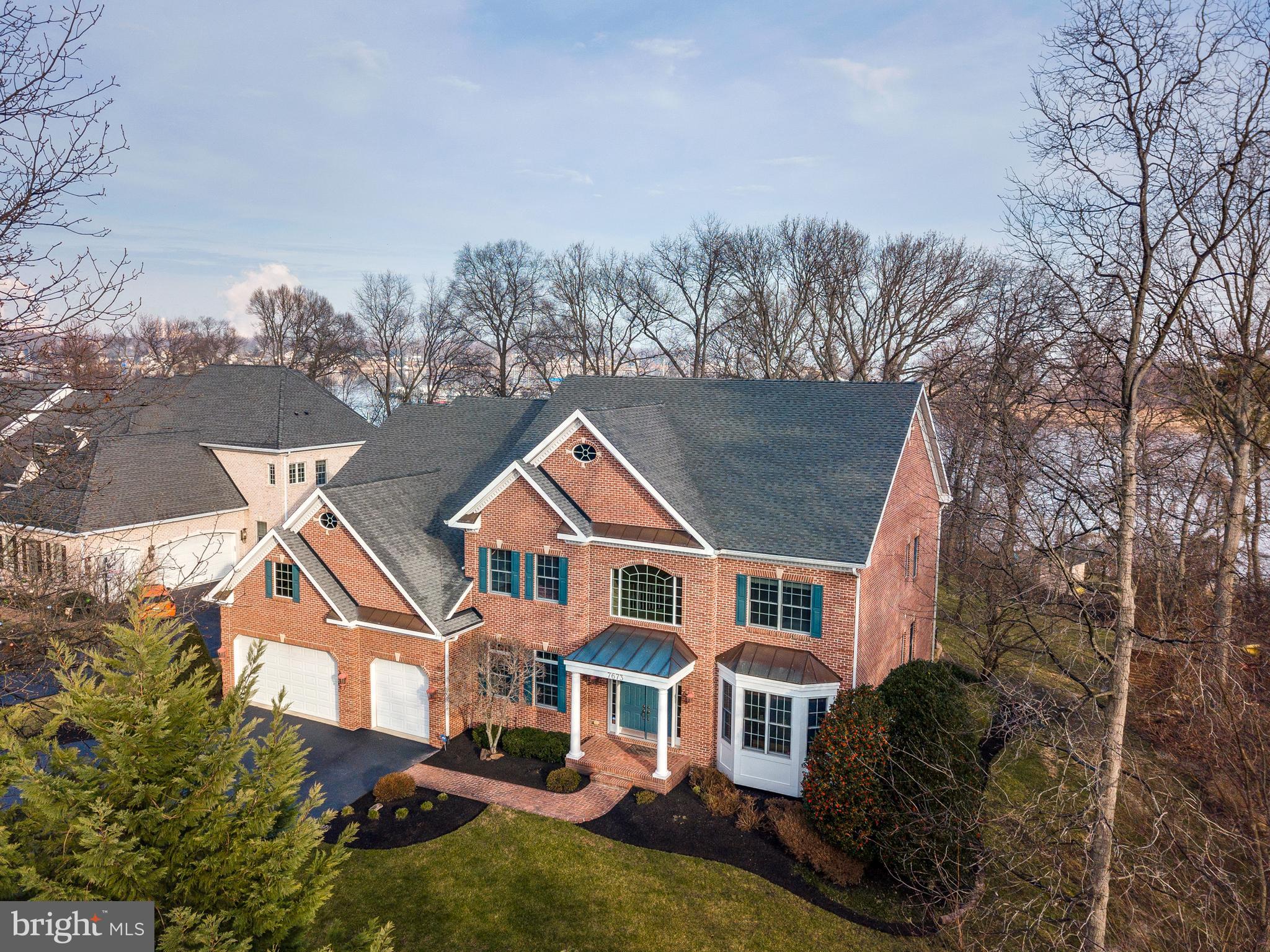 7673 Colonial Beach Road Pasadena, MD 21122 - Photo 3 of 86