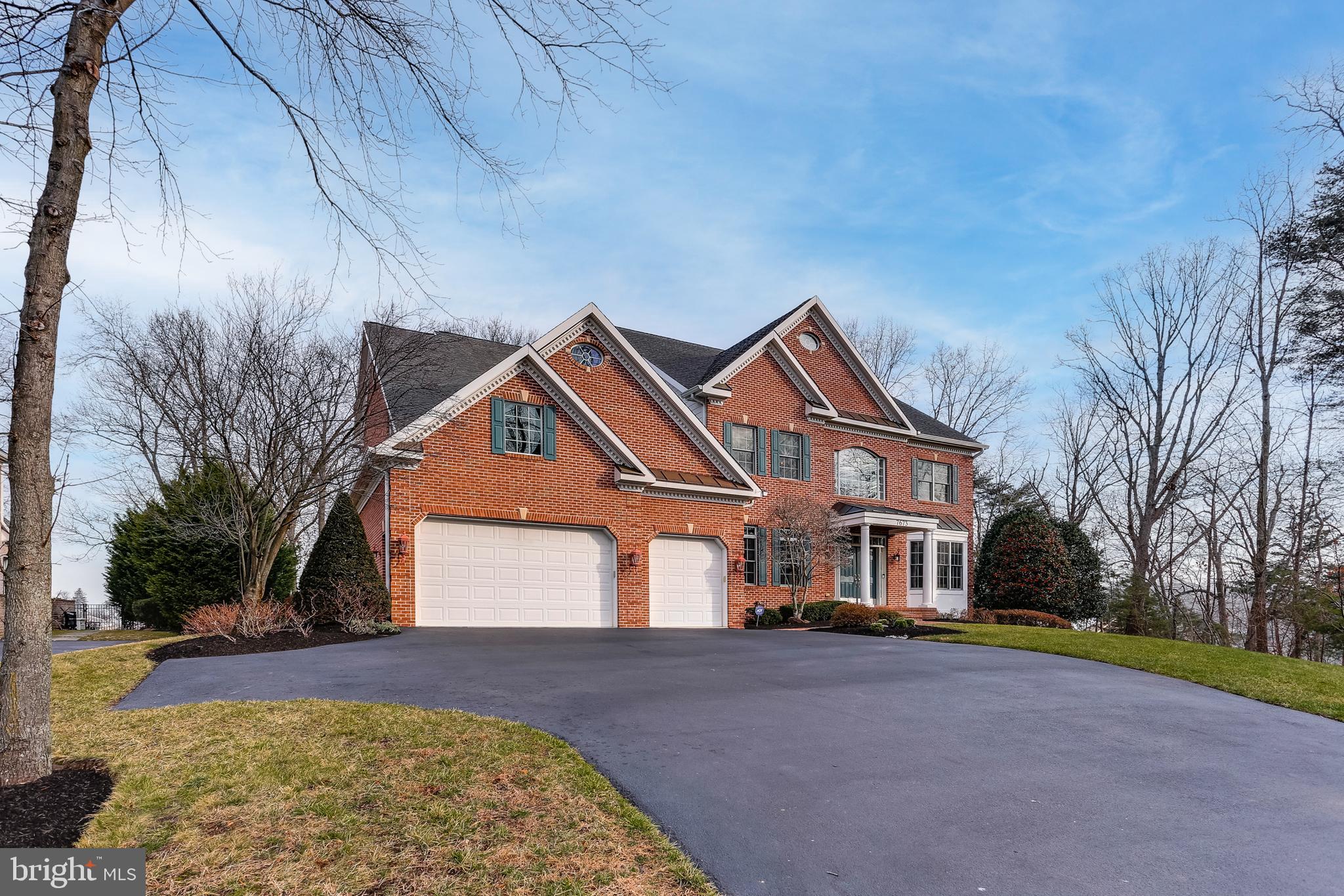 7673 Colonial Beach Road Pasadena, MD 21122 - Photo 21 of 86