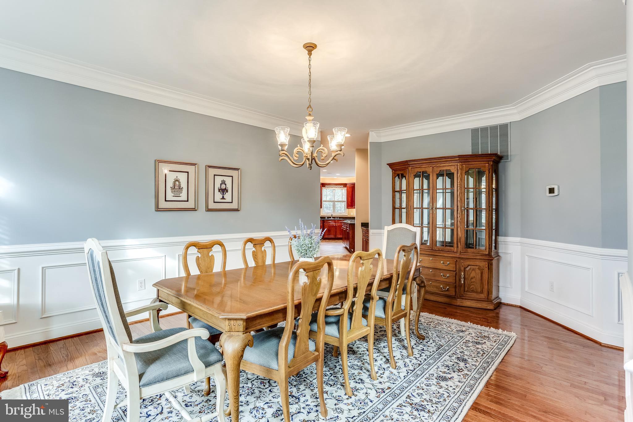7673 Colonial Beach Road Pasadena, MD 21122 - Photo 26 of 86 Dining Room