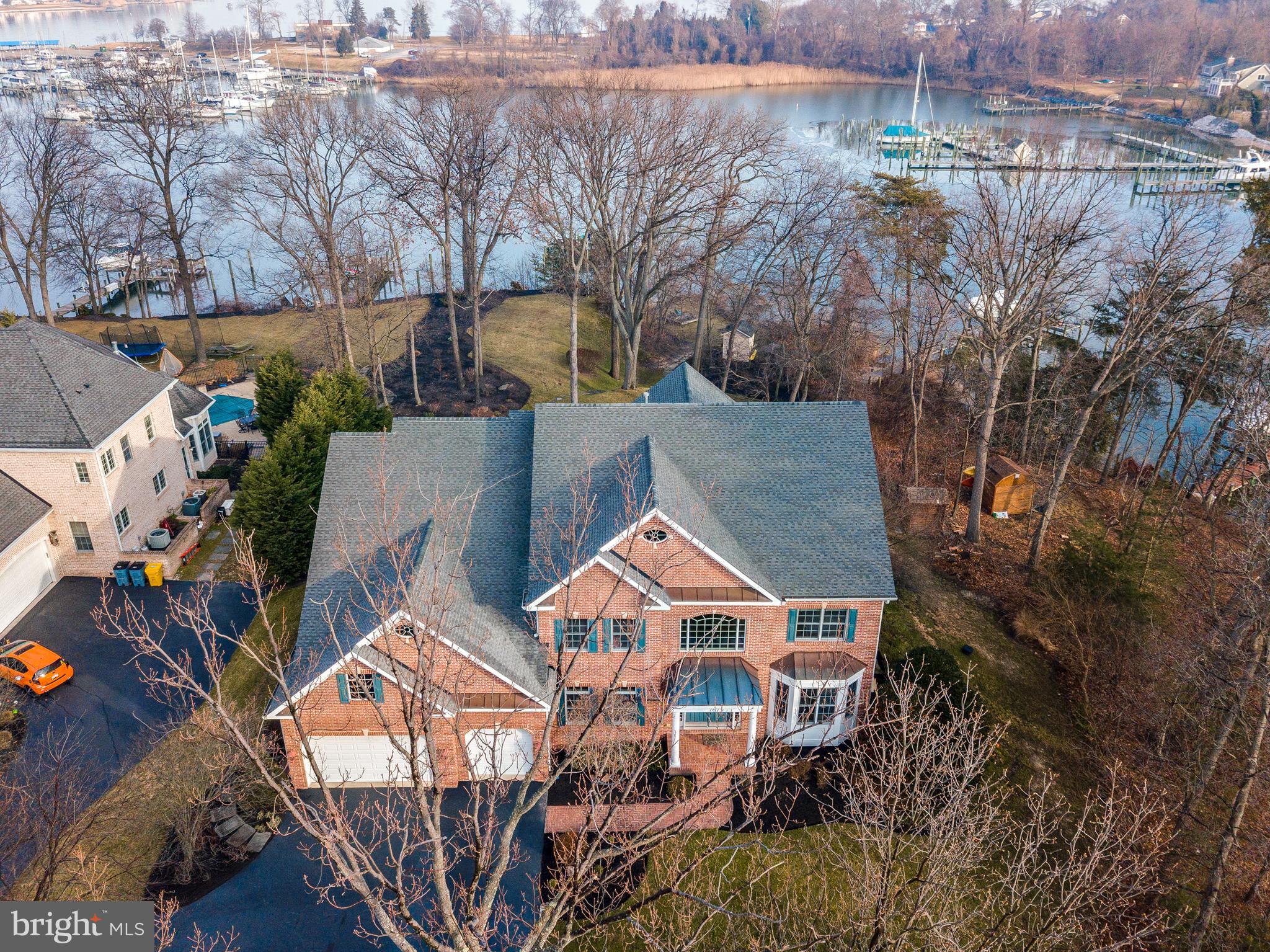 7673 Colonial Beach Road Pasadena, MD 21122 - Photo 4 of 86