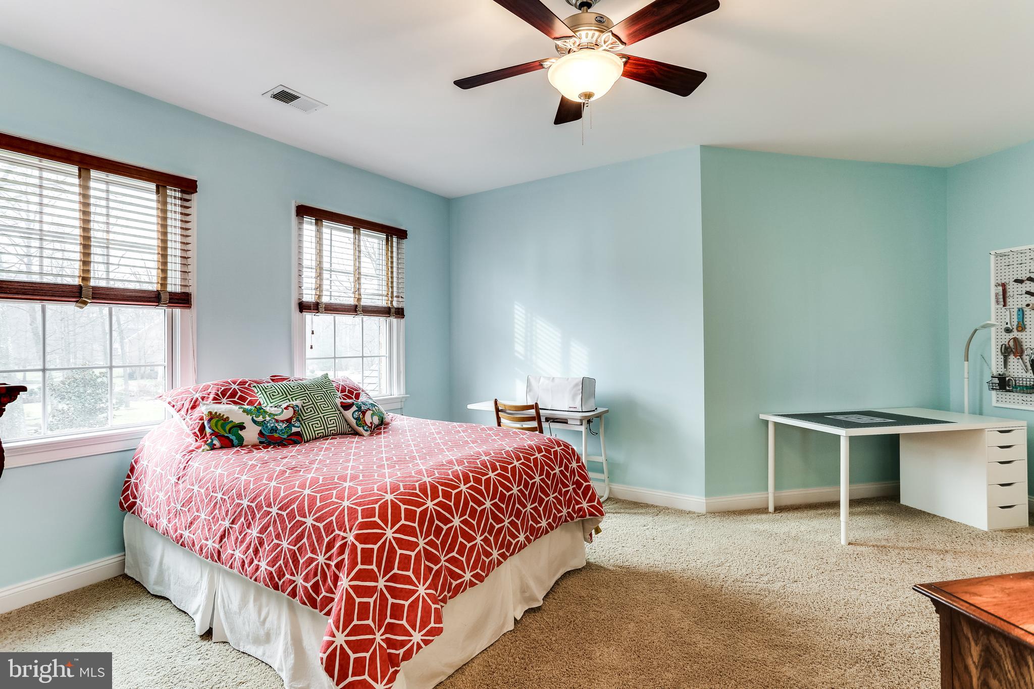 7673 Colonial Beach Road Pasadena, MD 21122 - Photo 54 of 86 Bedroom #2