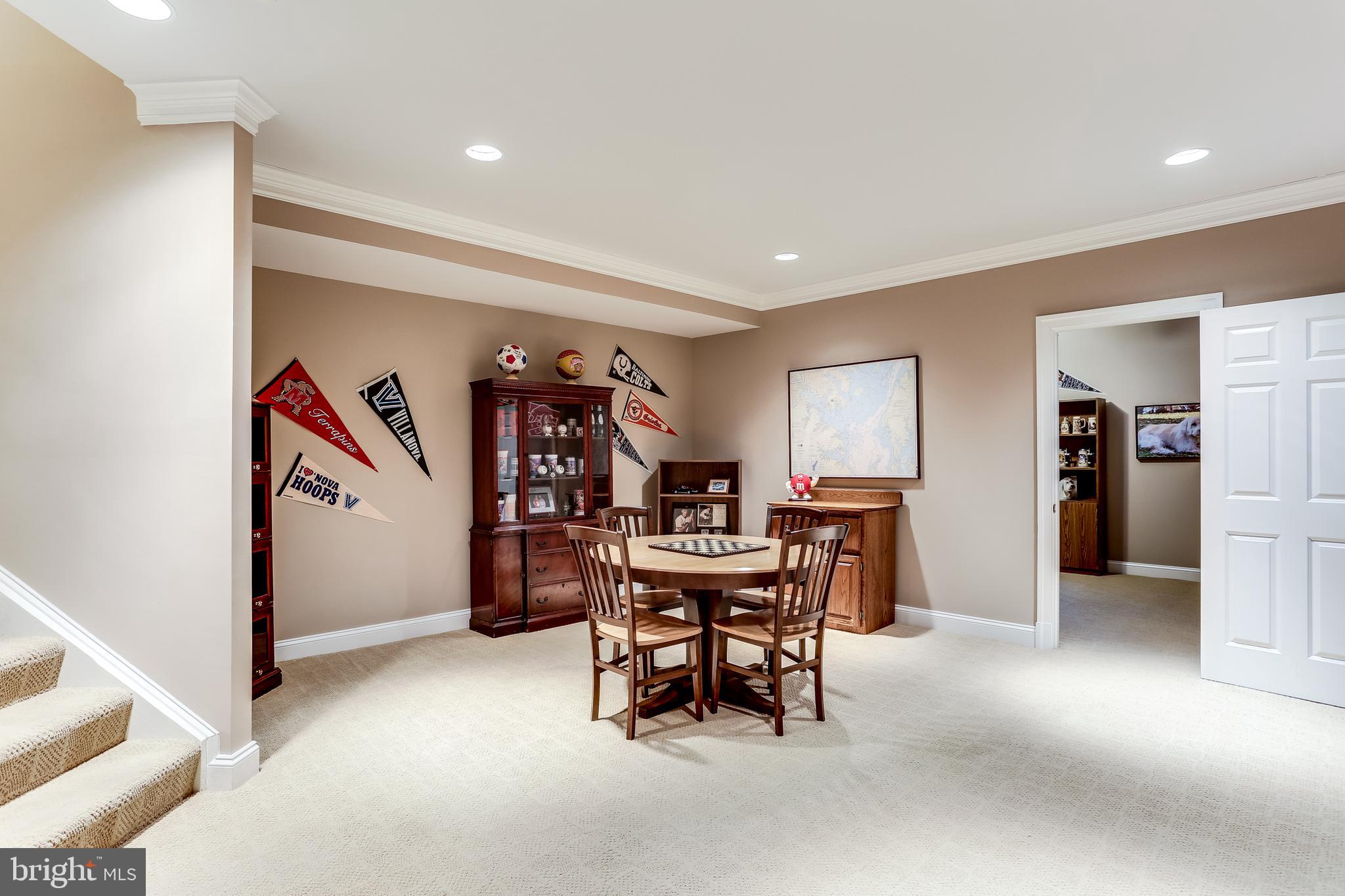 7673 Colonial Beach Road Pasadena, MD 21122 - Photo 64 of 86 Lower level