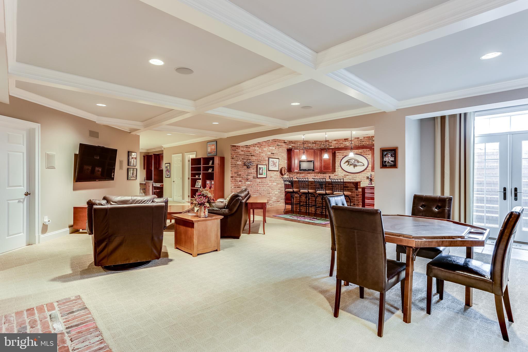 7673 Colonial Beach Road Pasadena, MD 21122 - Photo 70 of 86 Walk-up Basement