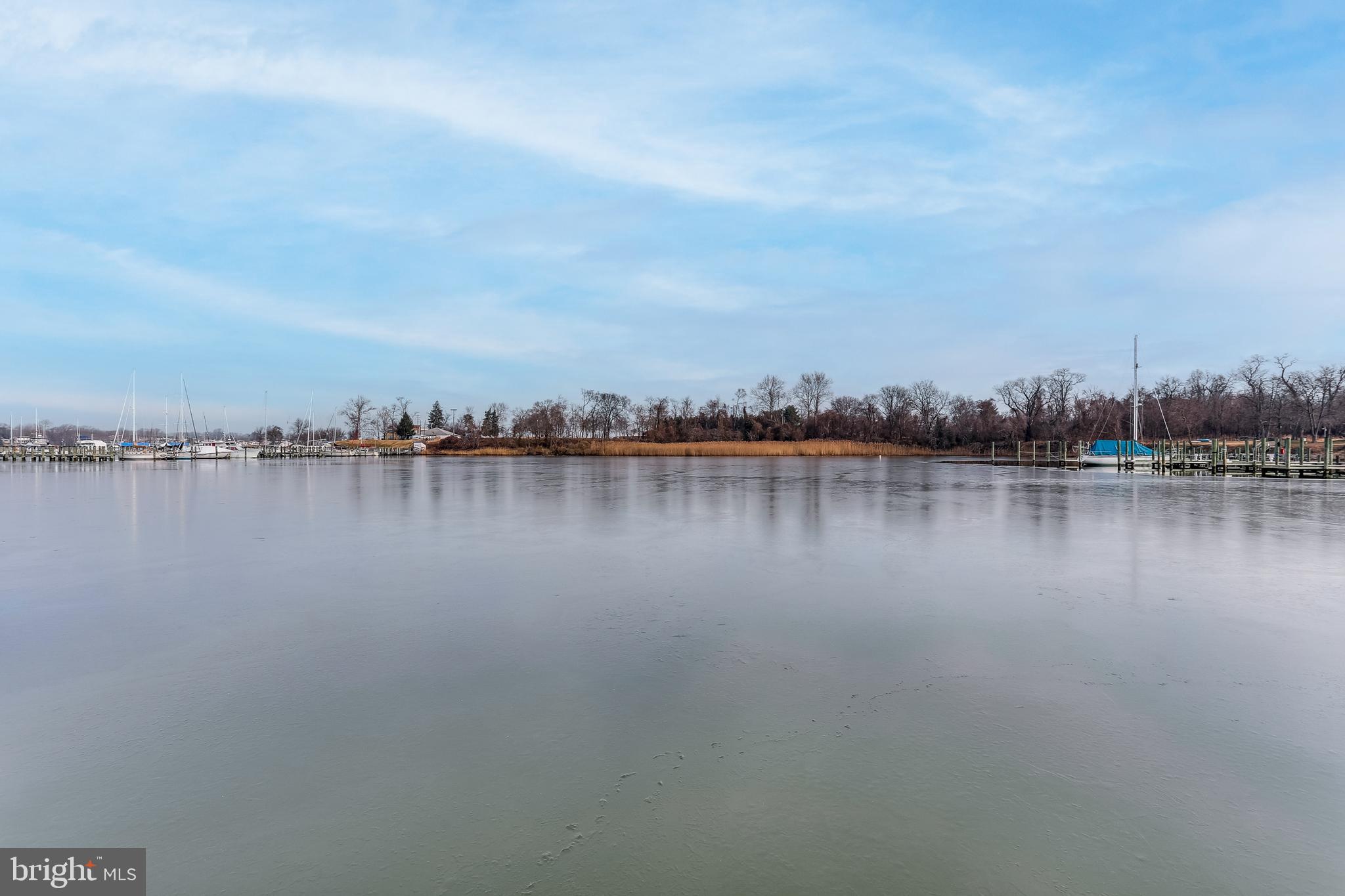 7673 Colonial Beach Road Pasadena, MD 21122 - Photo 8 of 86 Beautiful waterfront views