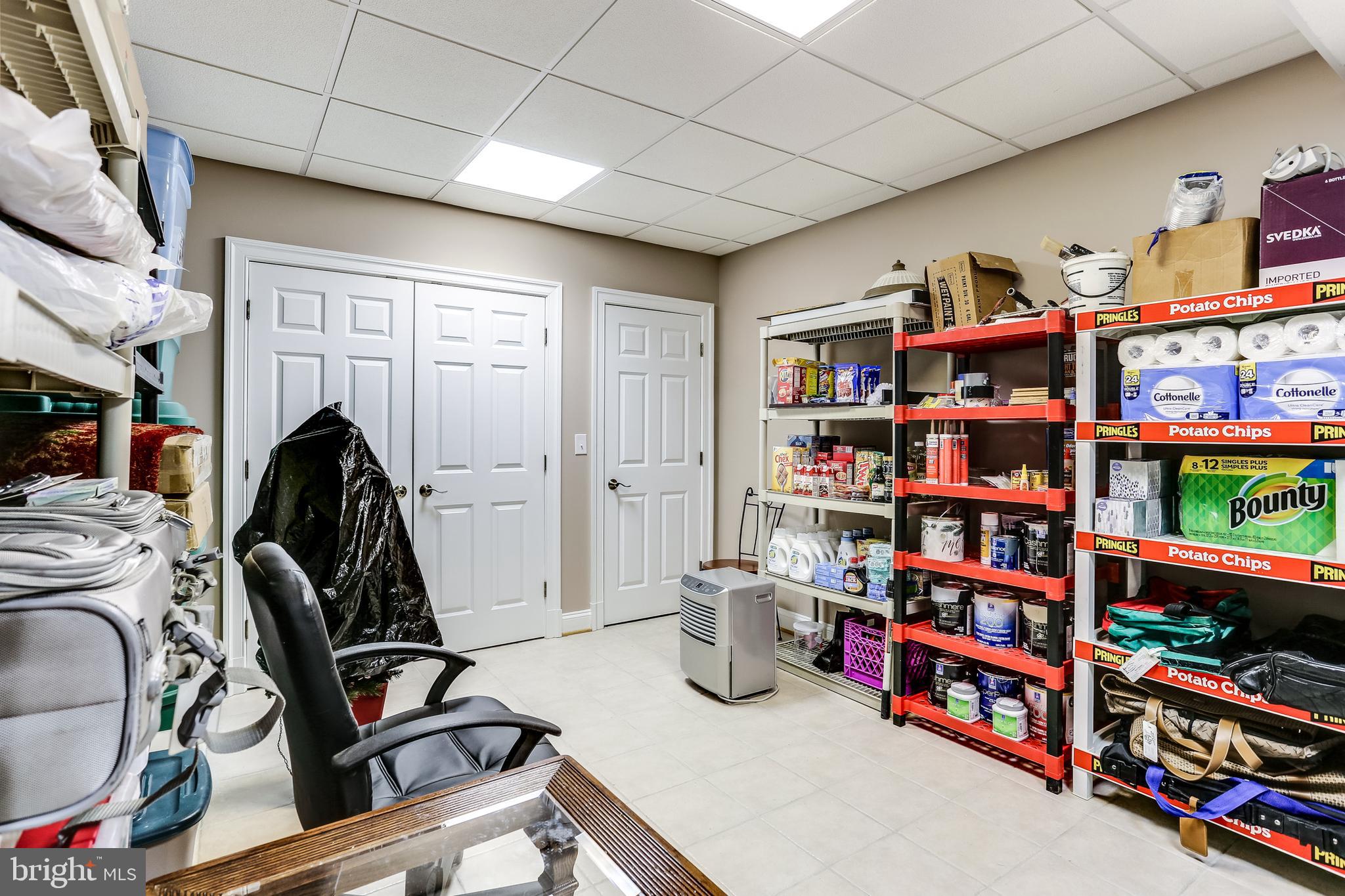 7673 Colonial Beach Road Pasadena, MD 21122 - Photo 75 of 86 Storage area