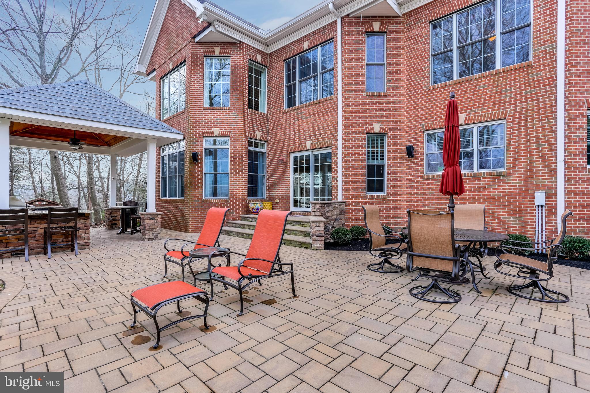 7673 Colonial Beach Road Pasadena, MD 21122 - Photo 80 of 86 Outdoor speaker system