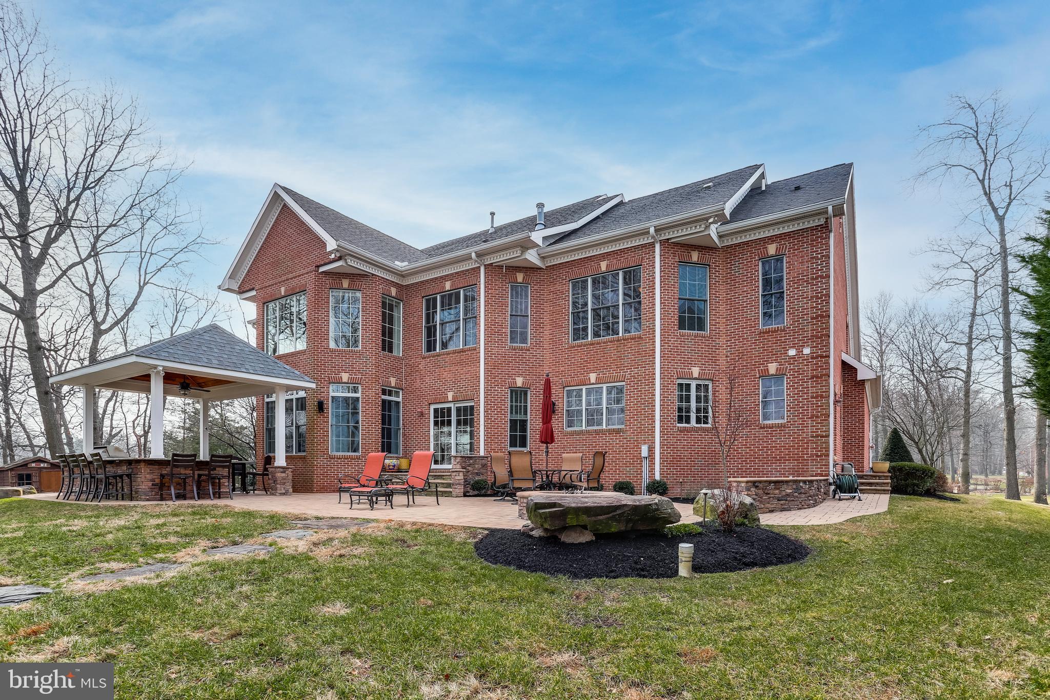 7673 Colonial Beach Road Pasadena, MD 21122 - Photo 81 of 86