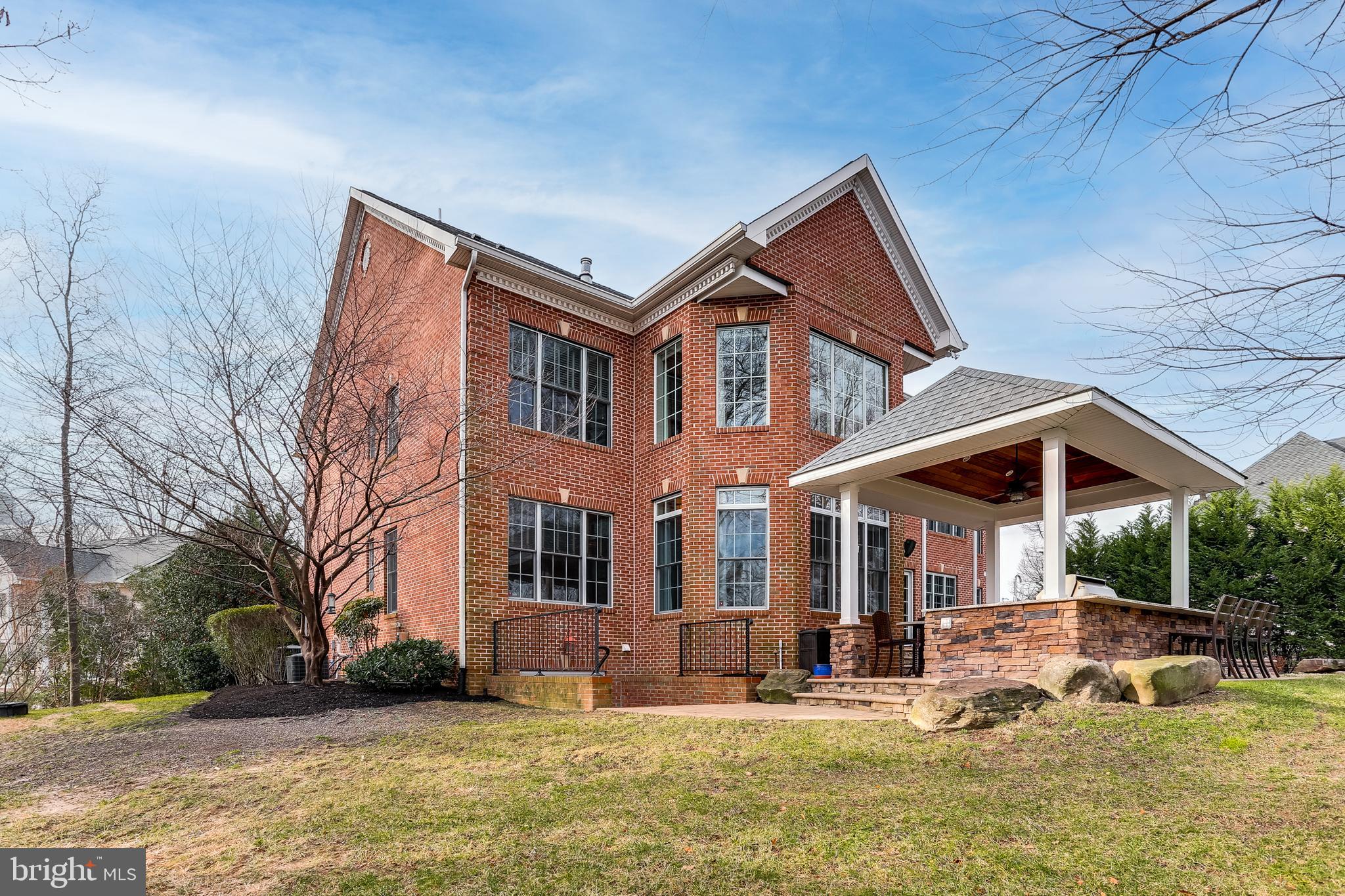 7673 Colonial Beach Road Pasadena, MD 21122 - Photo 83 of 86