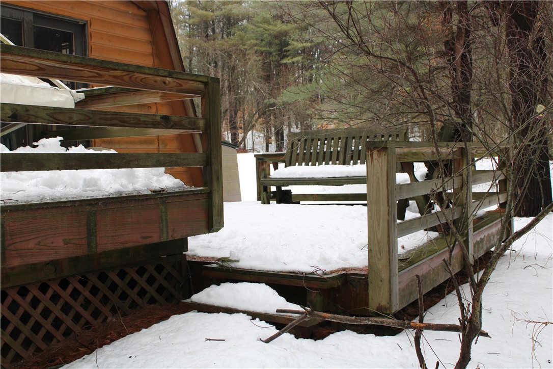 7601 Strutt Street Springwater, NY 14572 - Photo 15 of 25