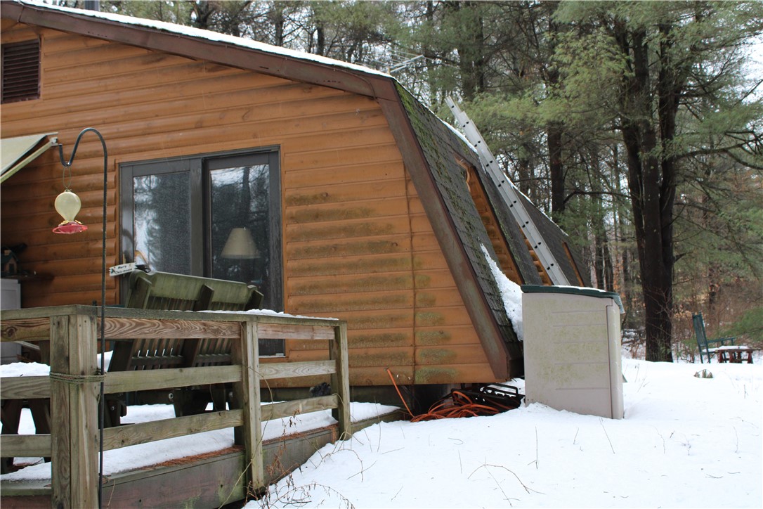 7601 Strutt Street Springwater, NY 14572 - Photo 16 of 25