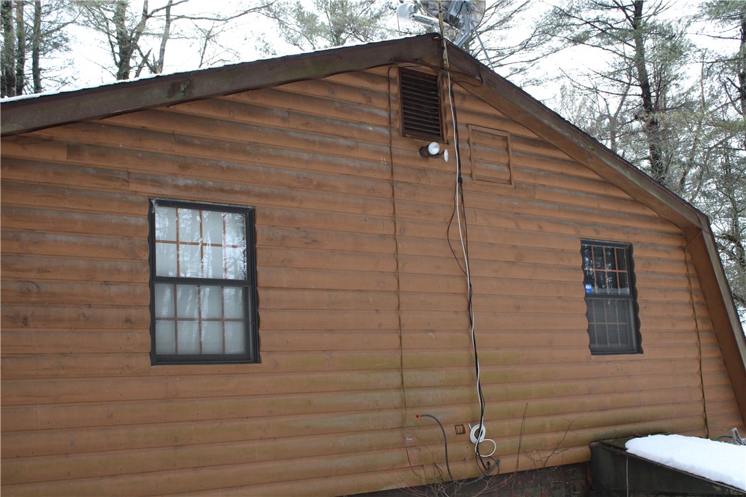 7601 Strutt Street Springwater, NY 14572 - Photo 22 of 25