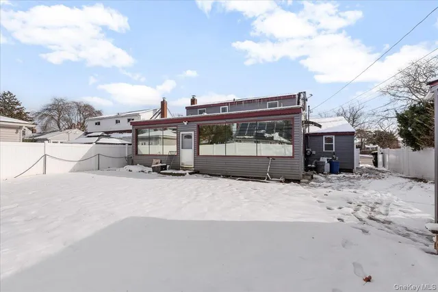 $1,090,000 | 85 Briarcliff Road, Westbury, NY 11590