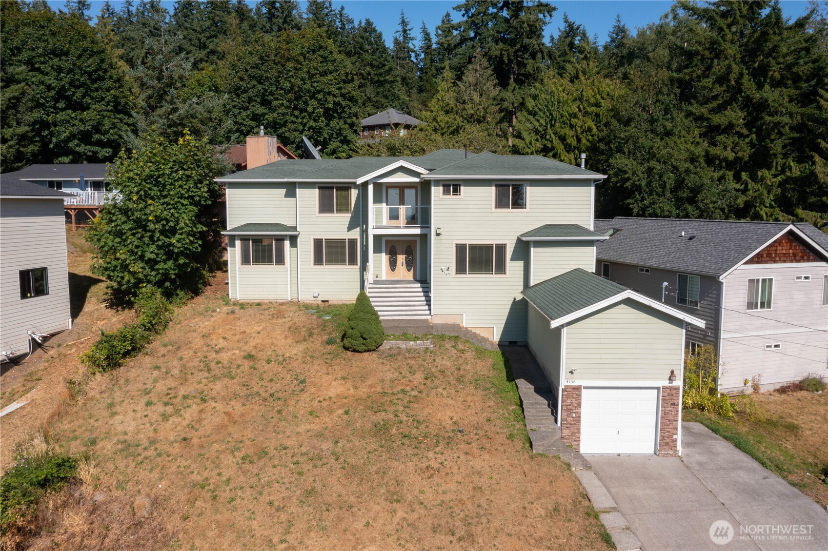 4136 Malachite Road Bellingham, WA 98226 - Photo 2 of 35