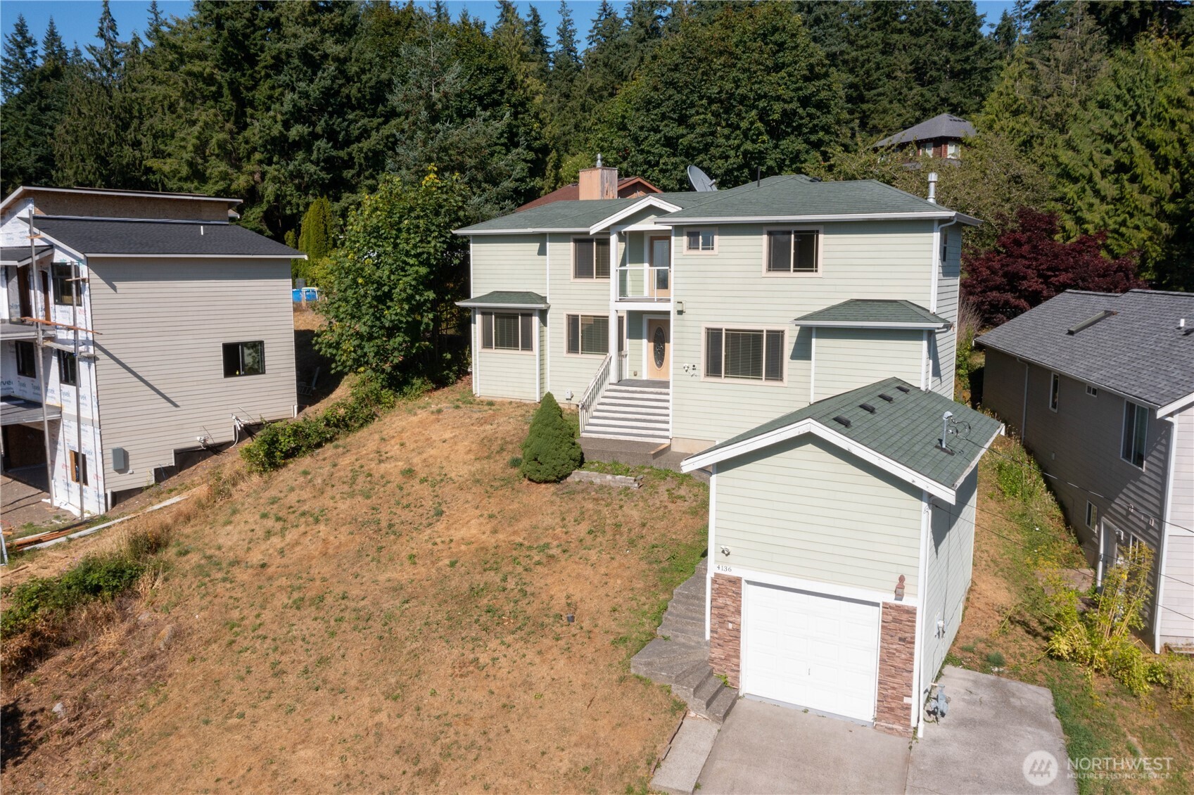 4136 Malachite Road Bellingham, WA 98226 - Photo 3 of 35