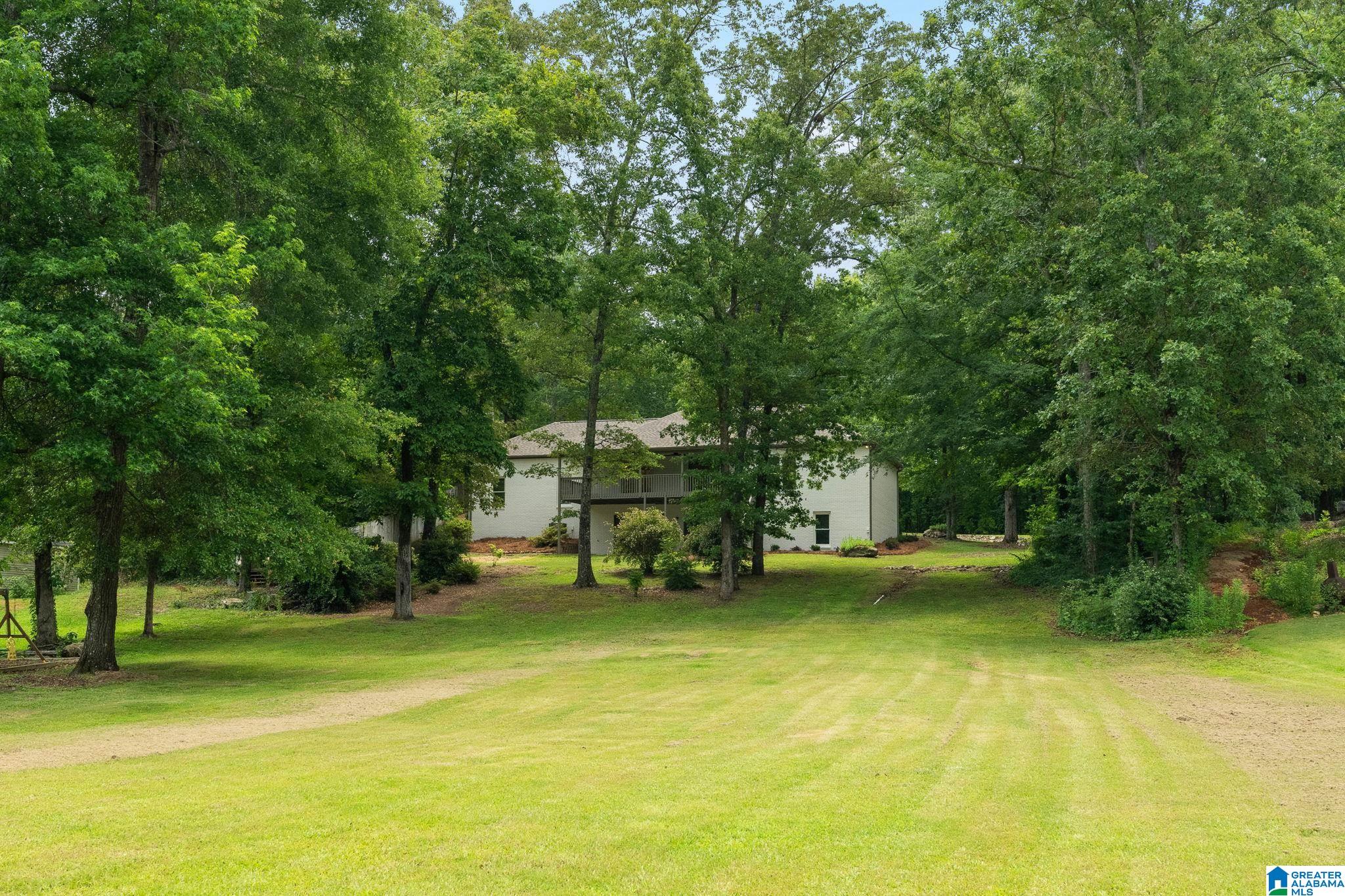 111 Dove Cove Road Talladega, AL 35160 - Photo 58 of 70