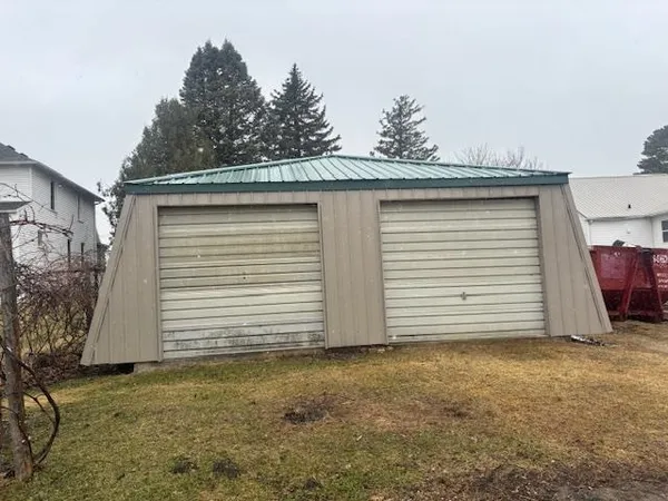 $1 | 436 South Tyler Street, Lancaster, WI 53813