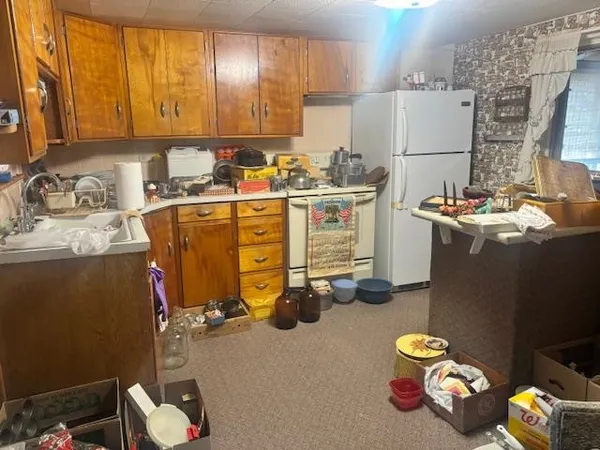 $1 | 436 South Tyler Street, Lancaster, WI 53813