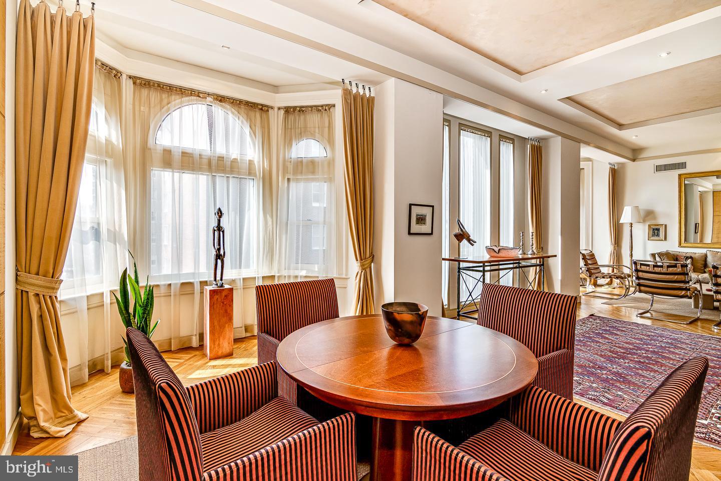 1830 Rittenhouse Square, Unit 9C Philadelphia, PA 19103 - Photo 12 of 36 Gallery Image 12