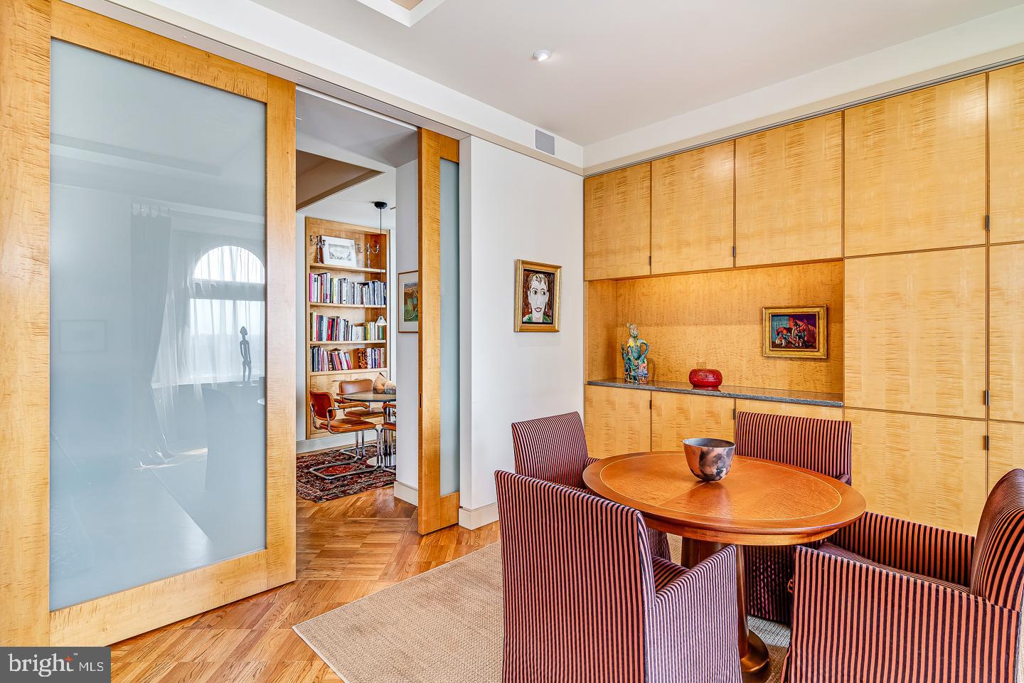 1830 Rittenhouse Square, Unit 9C Philadelphia, PA 19103 - Photo 13 of 36 Gallery Image 13