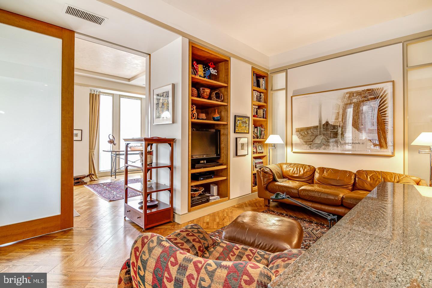 1830 Rittenhouse Square, Unit 9C Philadelphia, PA 19103 - Photo 15 of 36 Gallery Image 15