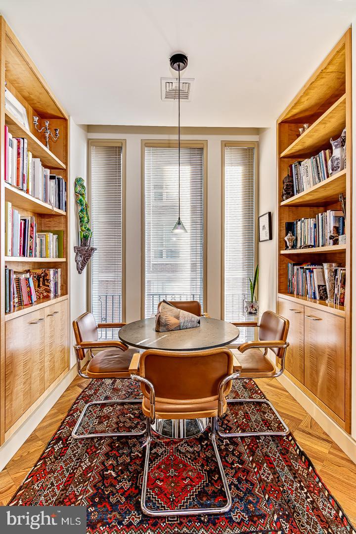 1830 Rittenhouse Square, Unit 9C Philadelphia, PA 19103 - Photo 16 of 36 Gallery Image 16