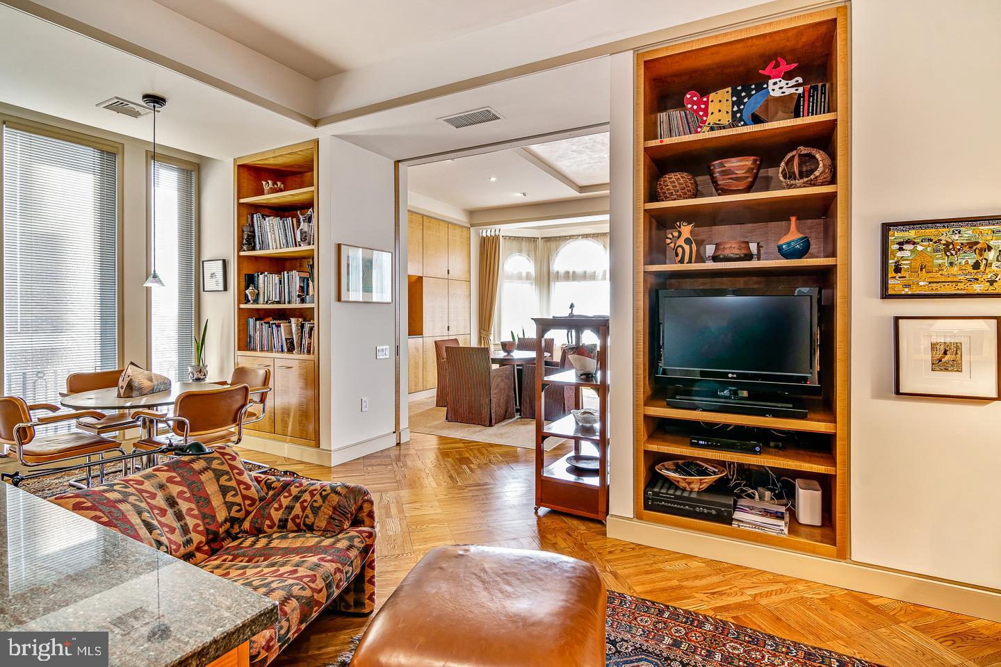 1830 Rittenhouse Square, Unit 9C Philadelphia, PA 19103 - Photo 17 of 36 Gallery Image 17