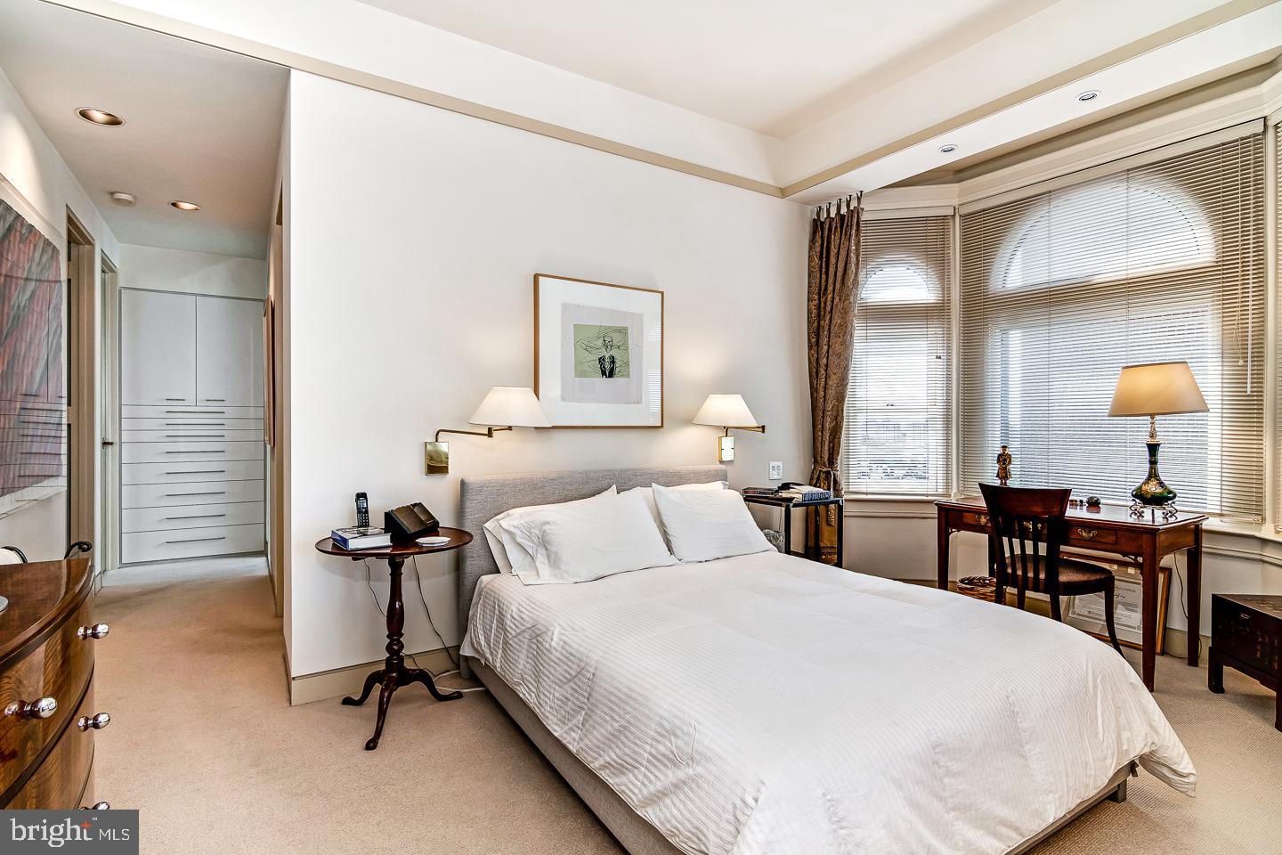 1830 Rittenhouse Square, Unit 9C Philadelphia, PA 19103 - Photo 30 of 36 Gallery Image 30