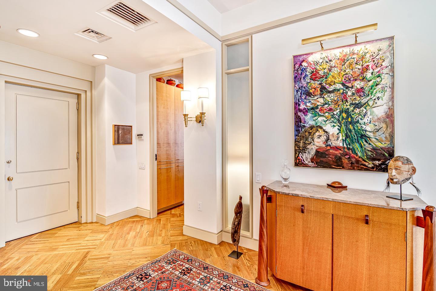 1830 Rittenhouse Square, Unit 9C Philadelphia, PA 19103 - Photo 4 of 36 Gallery Image 4
