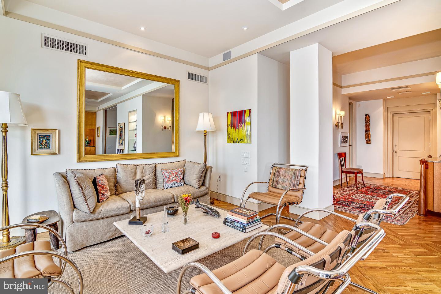 1830 Rittenhouse Square, Unit 9C Philadelphia, PA 19103 - Photo 7 of 36 Gallery Image 7