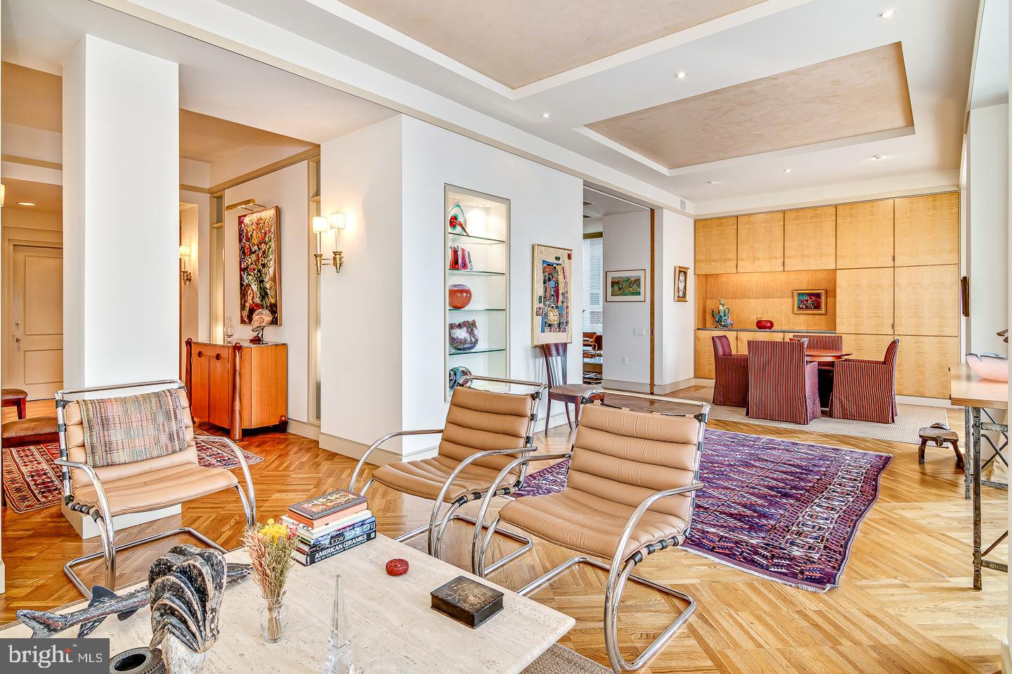 1830 Rittenhouse Square, Unit 9C Philadelphia, PA 19103 - Photo 8 of 36 Gallery Image 8