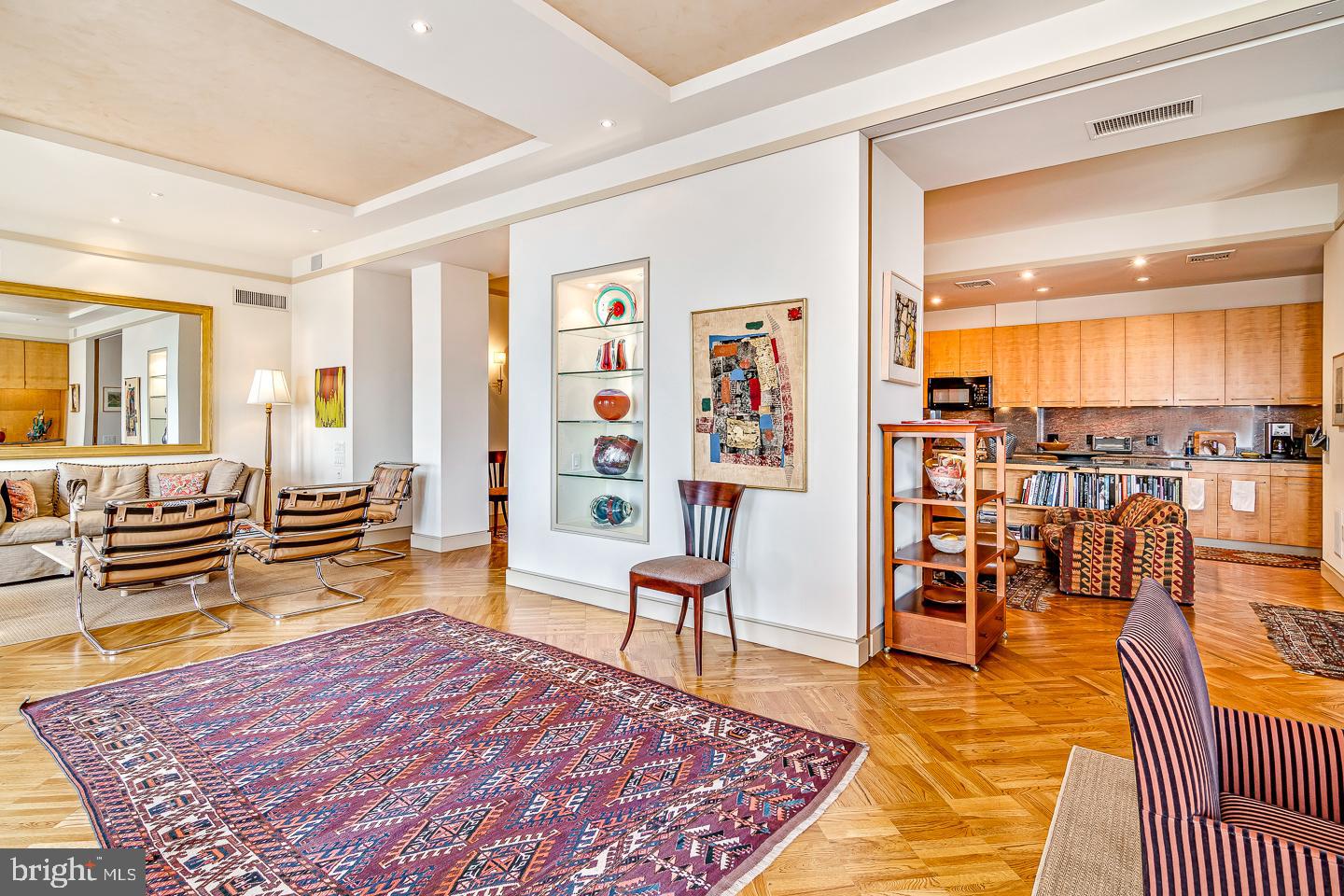 1830 Rittenhouse Square, Unit 9C Philadelphia, PA 19103 - Photo 10 of 36 Gallery Image 10