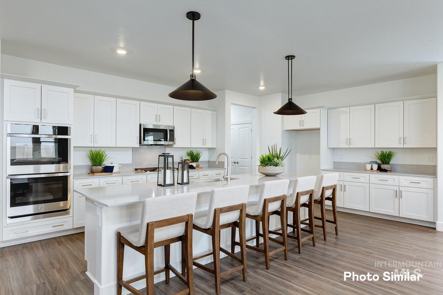 15049 Lenticular Avenue Caldwell, ID 83607 - Photo 11 of 38