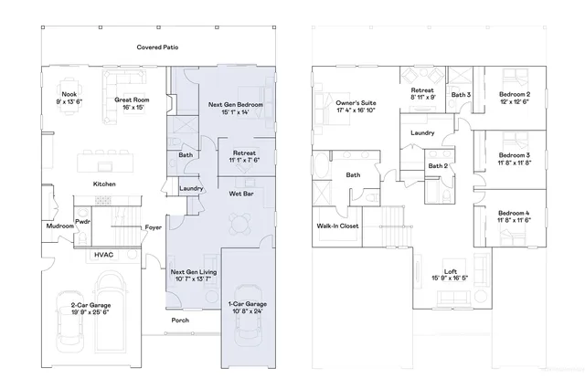 $734,900 | 15049 Lenticular Avenue, Caldwell, ID 83607