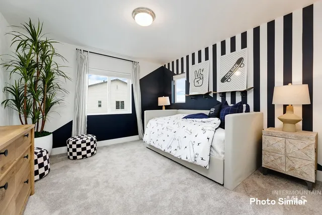 $734,900 | 15049 Lenticular Avenue, Caldwell, ID 83607