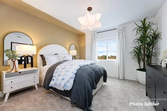 $734,900 | 15049 Lenticular Avenue, Caldwell, ID 83607