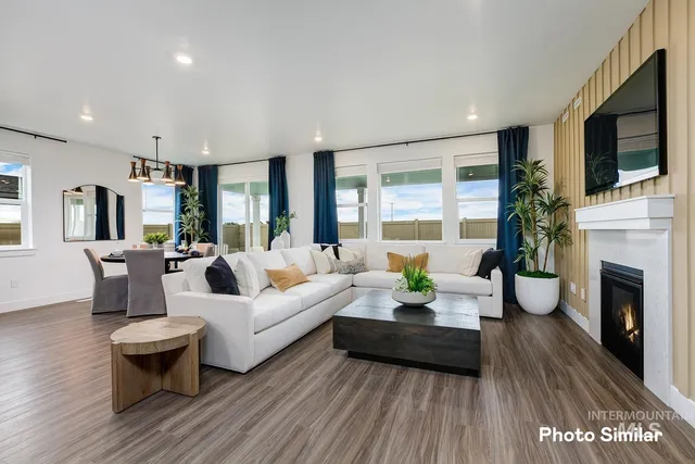 $734,900 | 15049 Lenticular Avenue, Caldwell, ID 83607