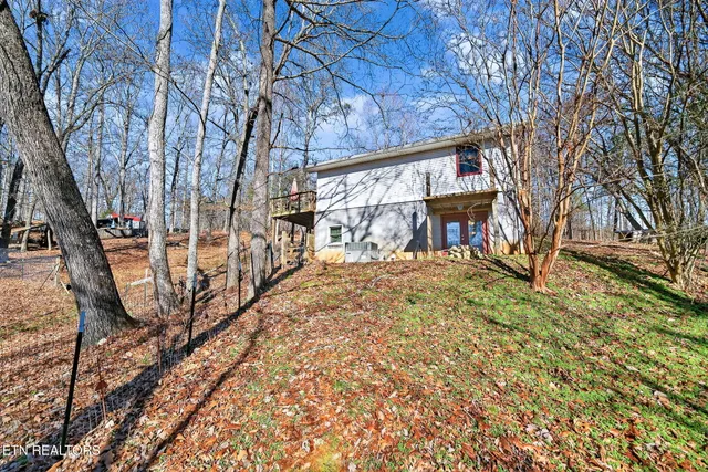 $274,900 | 1296 Paint Rock Road, Kingston, TN 37763