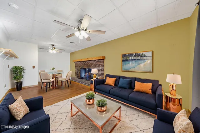 $274,900 | 1296 Paint Rock Road, Kingston, TN 37763