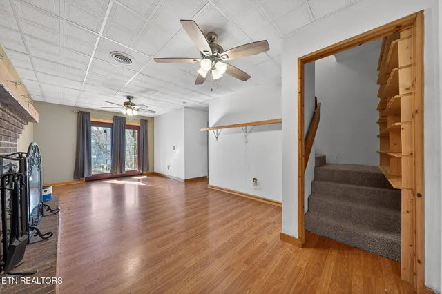 $274,900 | 1296 Paint Rock Road, Kingston, TN 37763