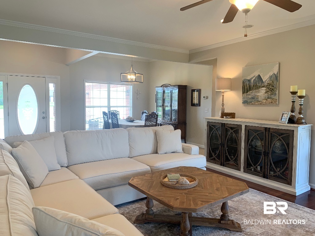 8792 Milners Court Foley, AL 36535 - Photo 3 of 22