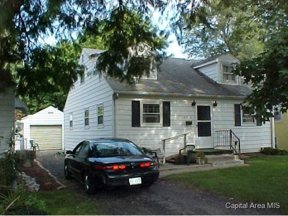 2712 Price Springfield, IL 62704 - Photo 1 of 1 Gallery Image 1