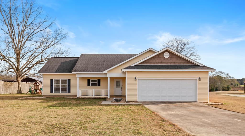 6515 Judge Logue Road Newton, AL 36352 - Photo 1 of 27 Main View
