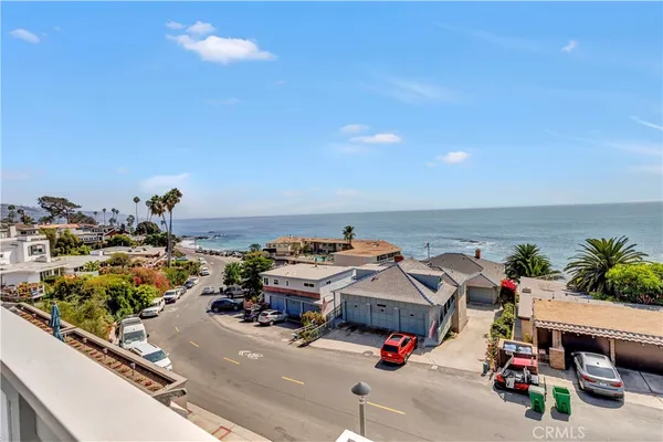a view of parking