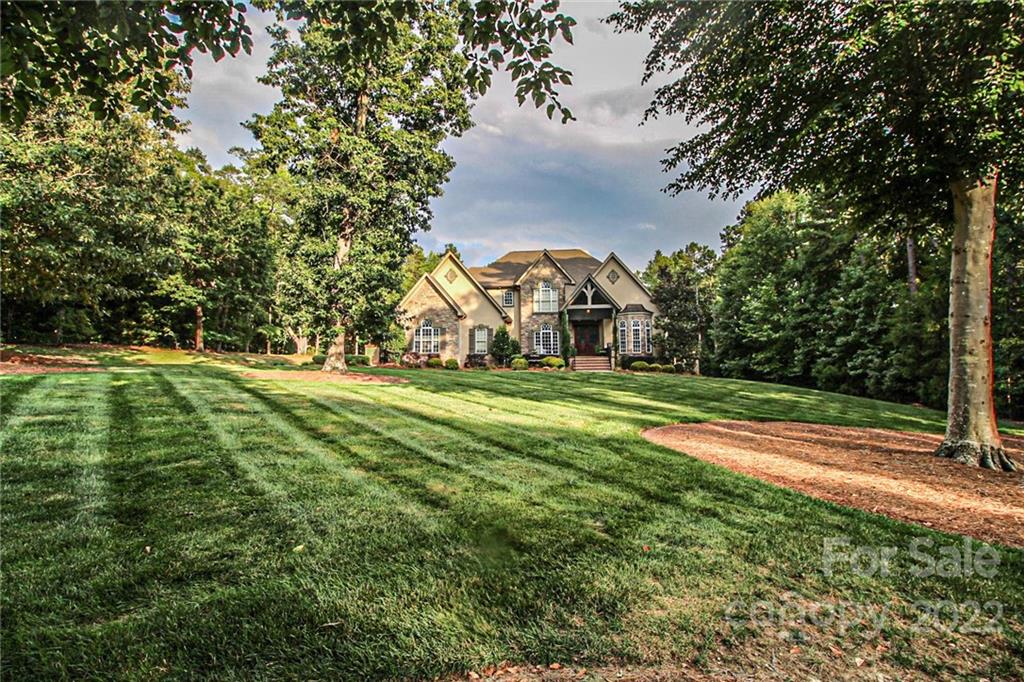 3239 Millstone Creek Road Lancaster, SC 29720 - Photo 3 of 48 a view of a volley ball court