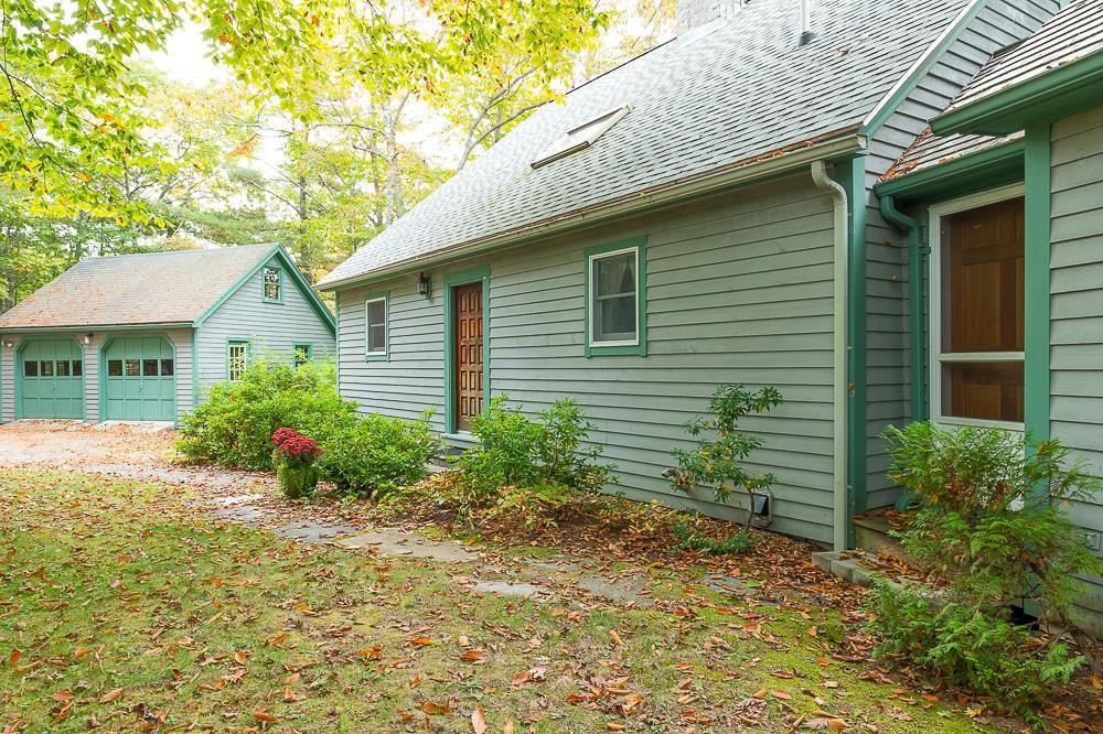 4 Stevens Corner Road Harpswell, ME 04079 - Photo 5 of 33 Photo