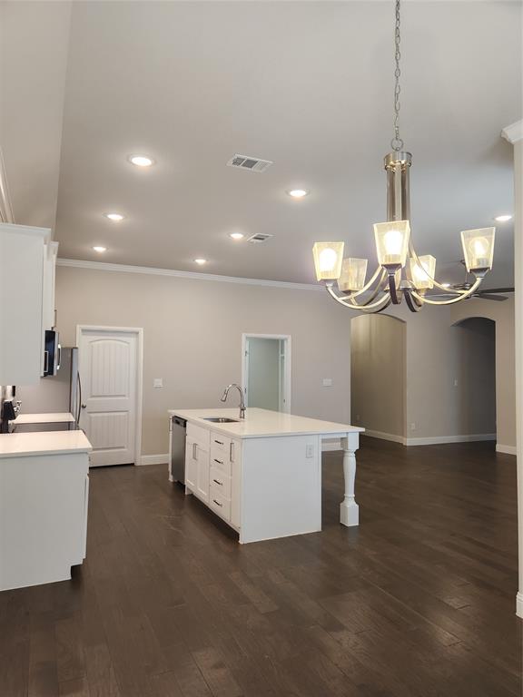 3004 Timber Trail Drive Decatur, TX 76234 - Photo 2 of 11