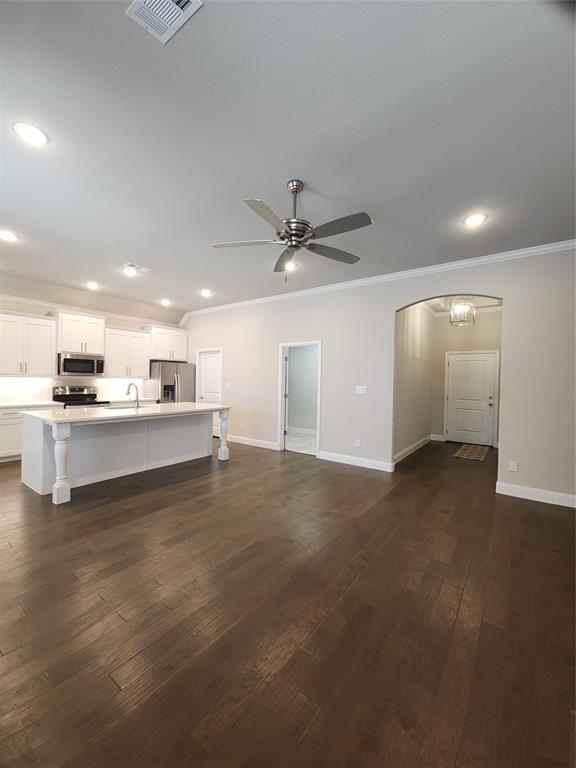 3004 Timber Trail Drive Decatur, TX 76234 - Photo 4 of 11