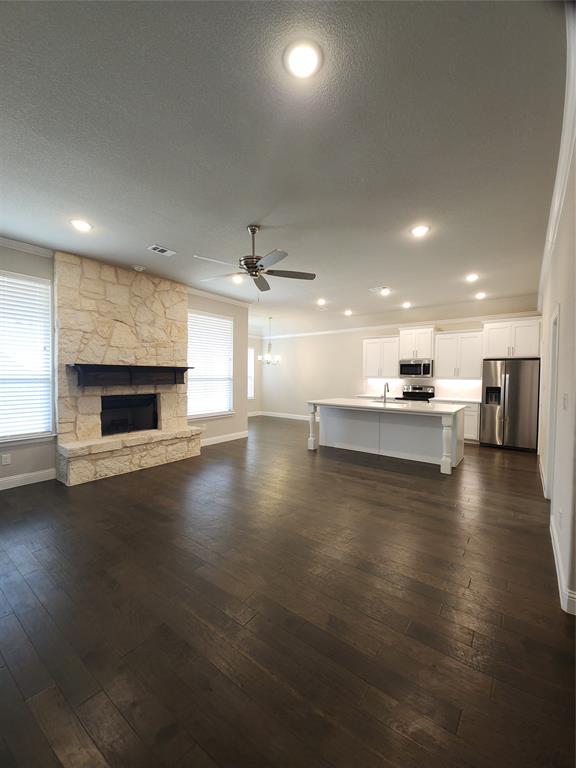 3004 Timber Trail Drive Decatur, TX 76234 - Photo 5 of 11