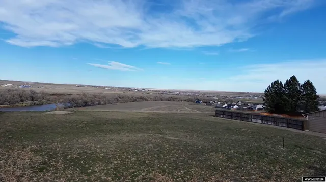 $50,000 | 1092 North Riverbend Drive, Douglas, WY 82633