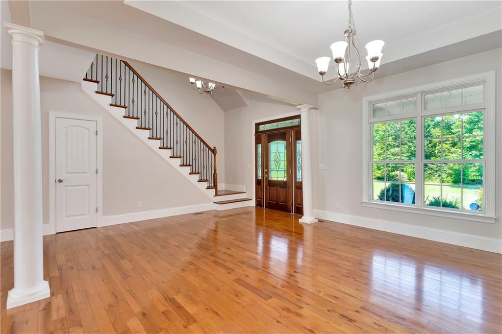 181 Dry Valley Church Road Summerville, GA 30747 - Photo 6 of 25
